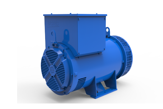 TCU228陸用系列發(fā)電機