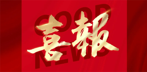 喜報(bào) | 熱烈祝賀德科電氣成功入選“中國(guó)電器行業(yè)領(lǐng)軍品牌”！