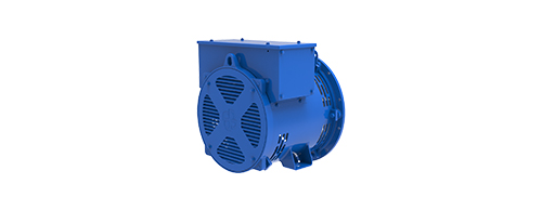 省空間，電力足 | 德科短軸發(fā)電機：為效率而生，為專業(yè)而來。